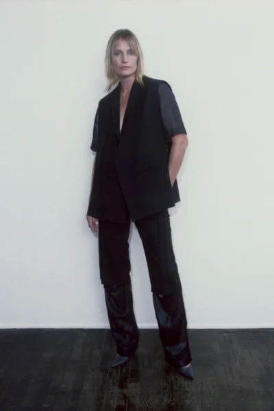 Look 1